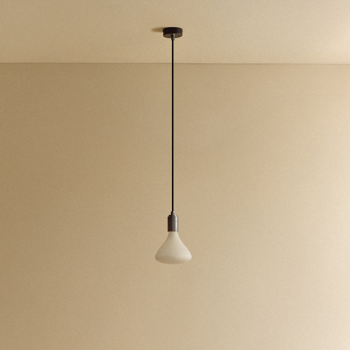 Tala Noma Pendant Light in Graphite