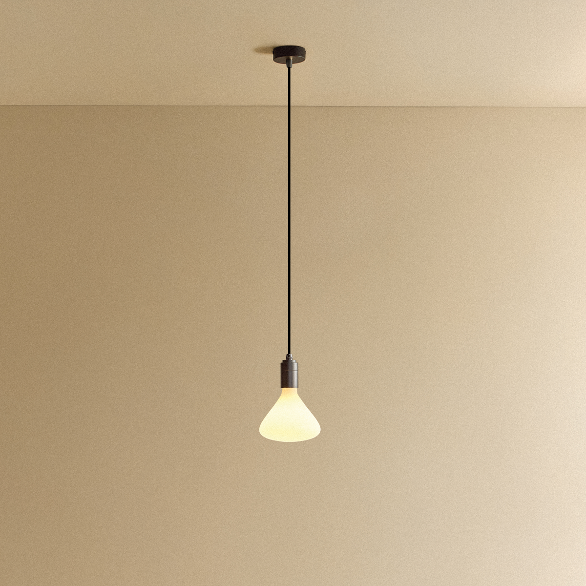 Tala Noma Pendant Light in Graphite