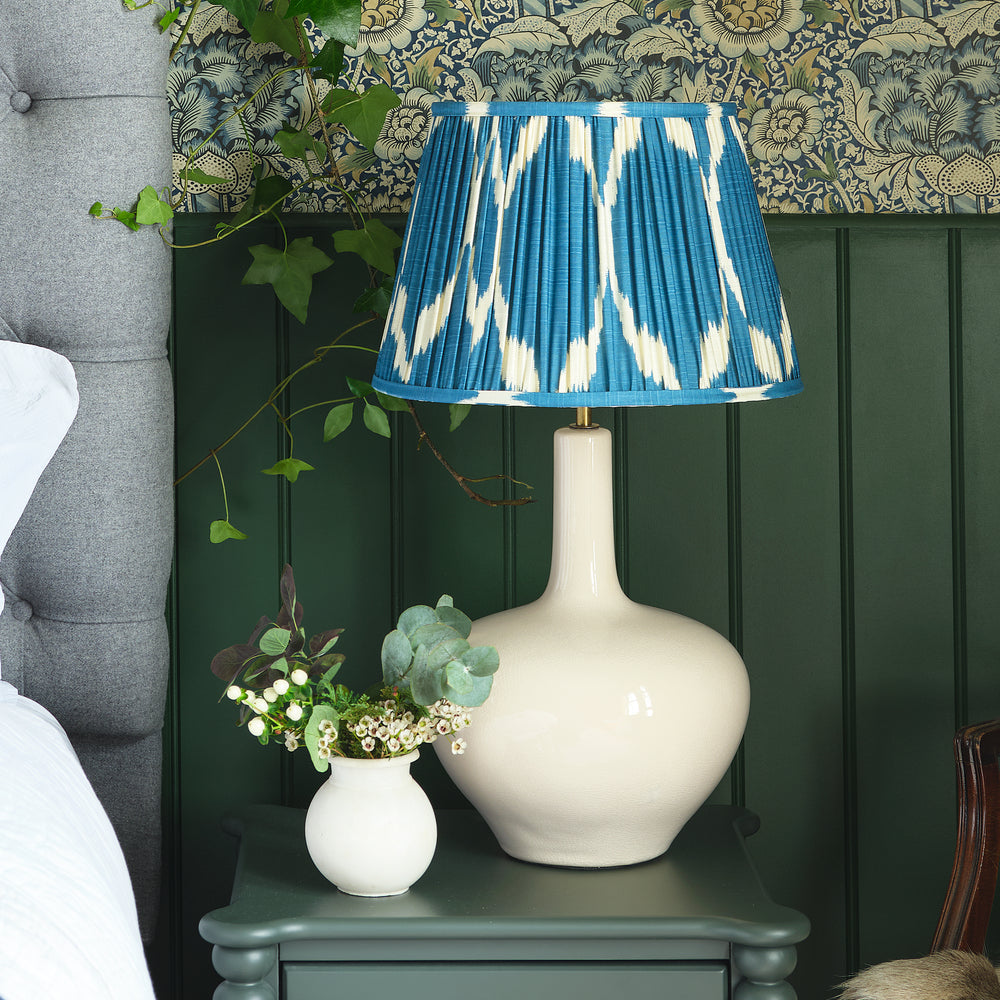 Pooky - Carlo Table Lamp Base - Cream