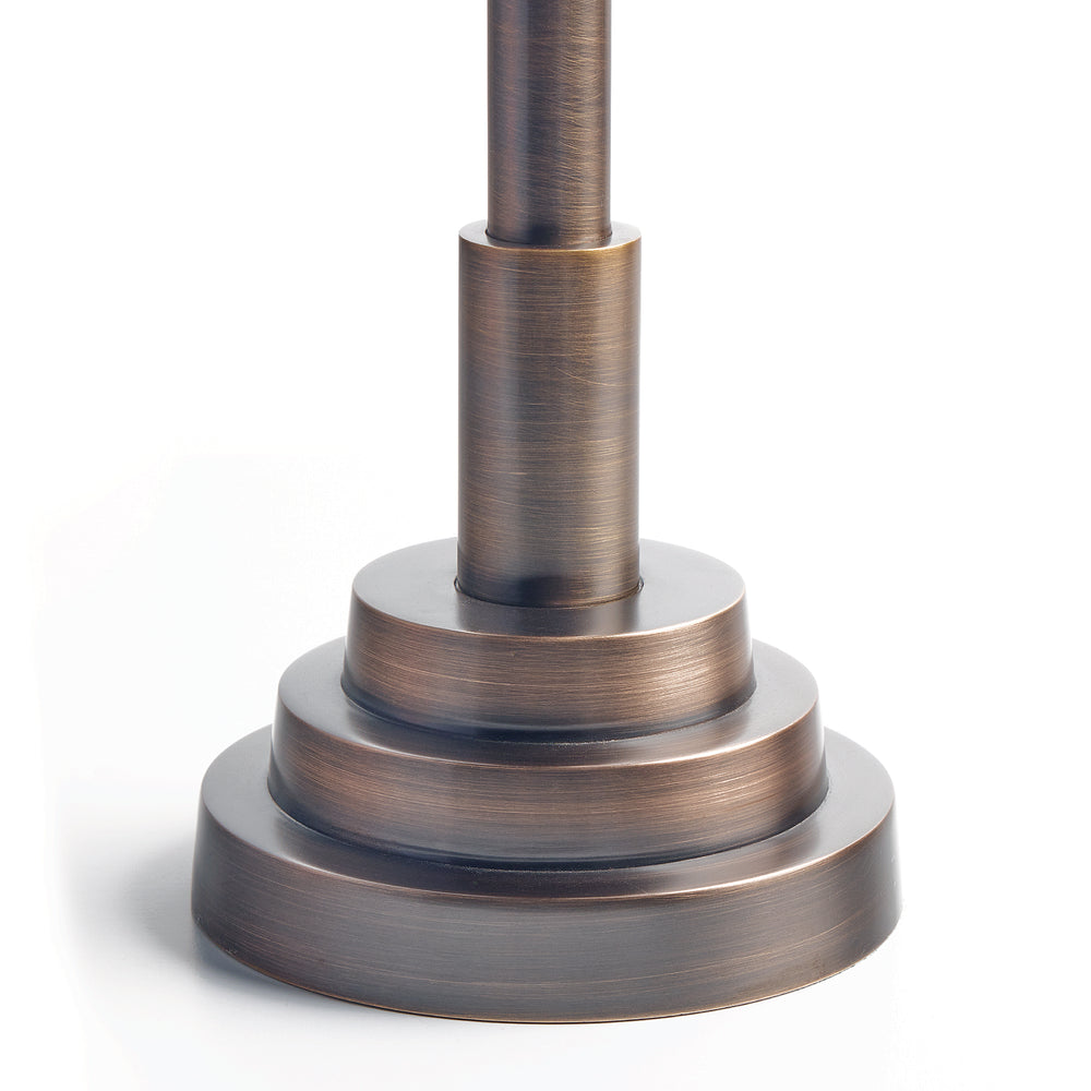 Pooky - Ernest Rechargeable Table Lamp Base - Bronze