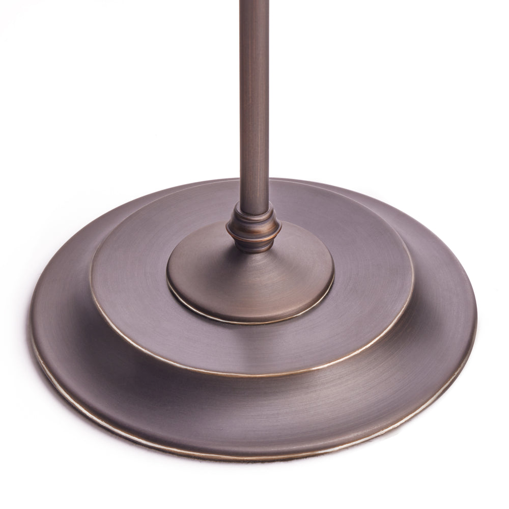 Pooky - Reed Rechargeable Table Lamp Base - Bronze