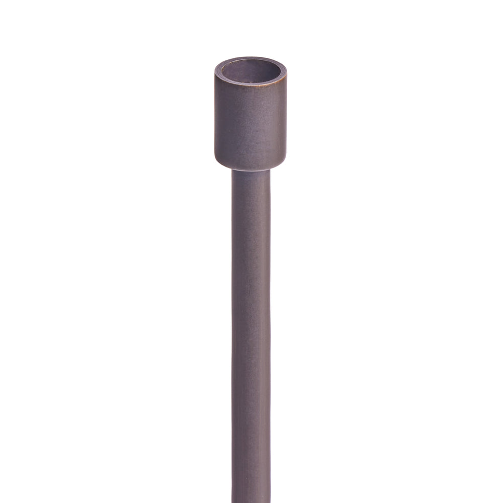 Pooky - Reed Rechargeable Table Lamp Base - Bronze