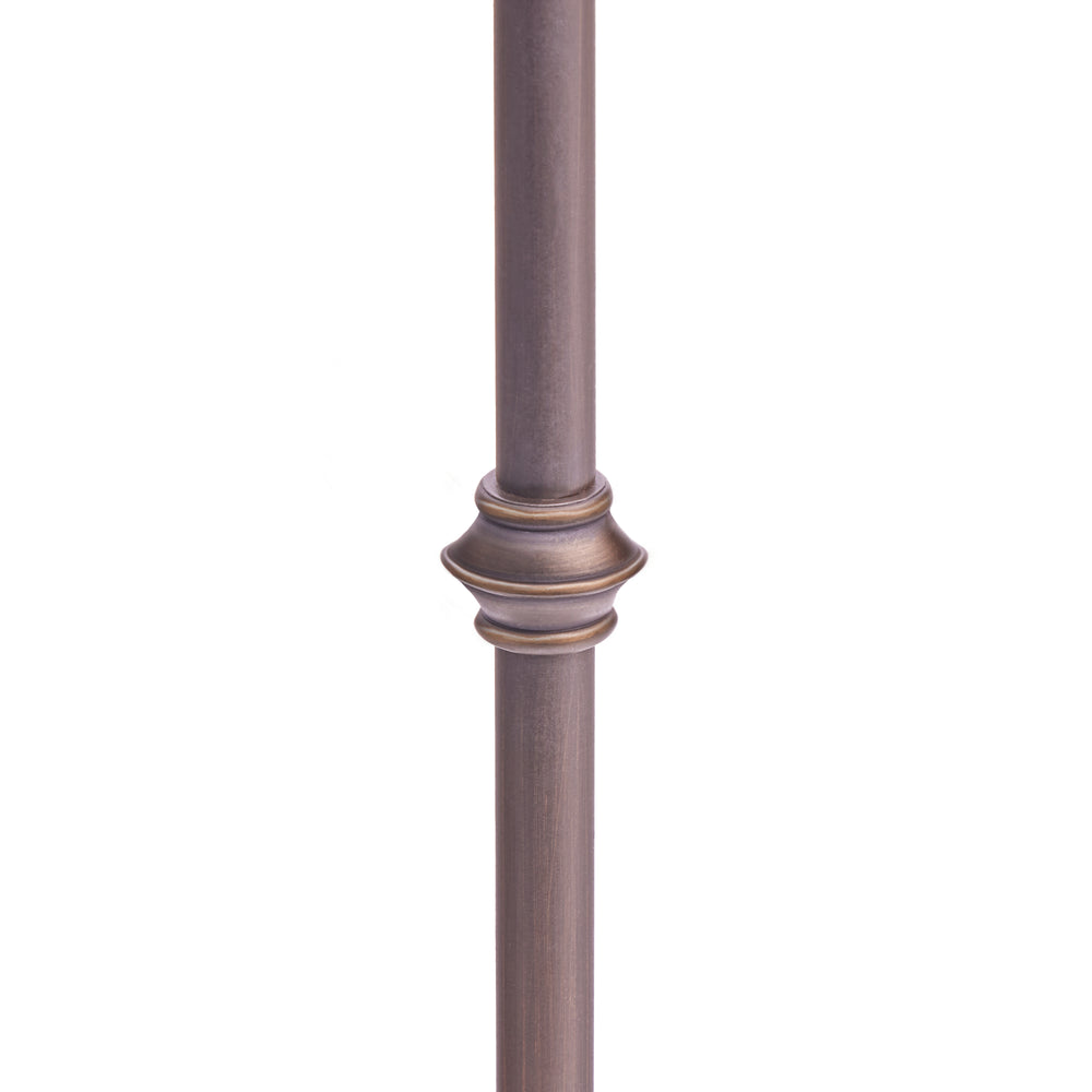 Pooky - Reed Rechargeable Table Lamp Base - Bronze