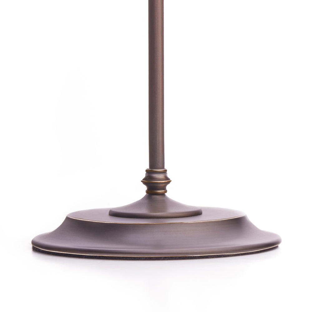 Pooky - Reed Rechargeable Table Lamp Base - Bronze
