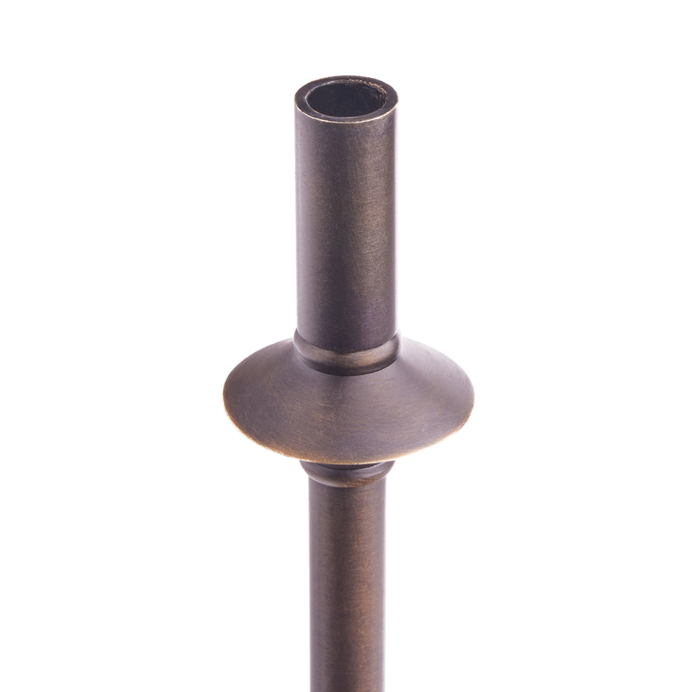 Pooky - Tiny Trindle Rechargeable Table Lamp Base - Bronze