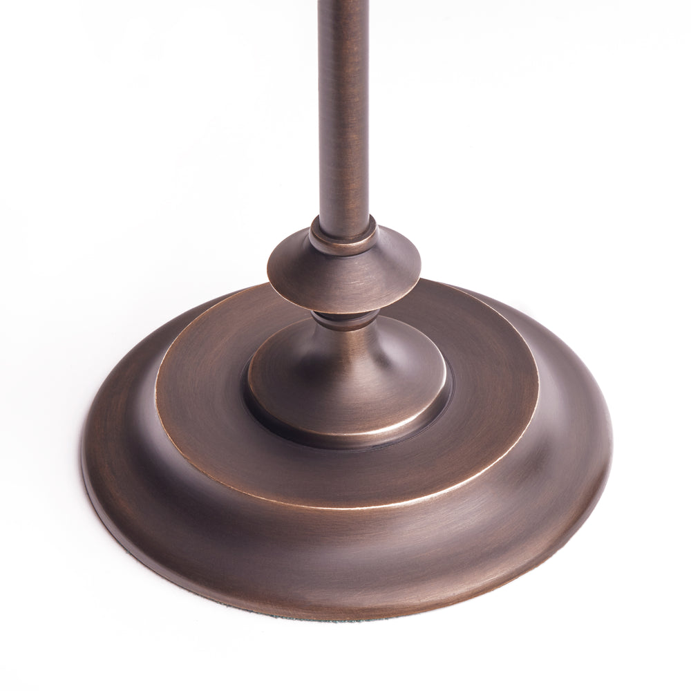 Pooky - Trindle Rechargeable Table Lamp Base - Bronze