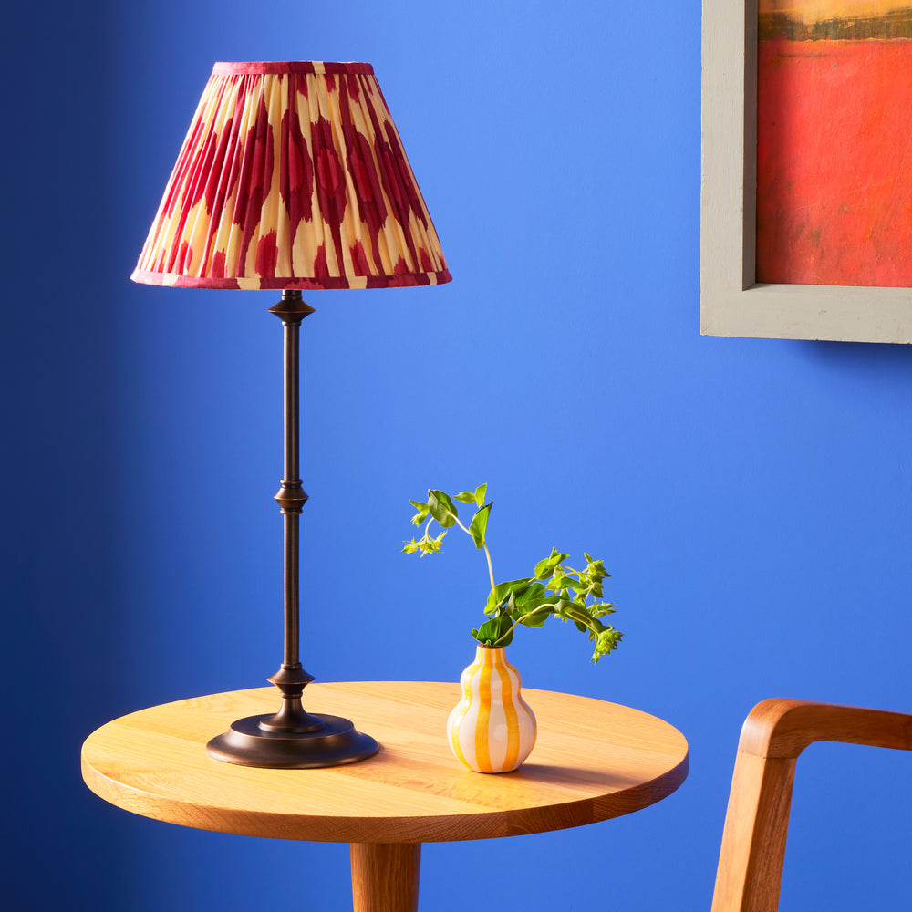 Pooky - Trindle Rechargeable Table Lamp Base - Bronze