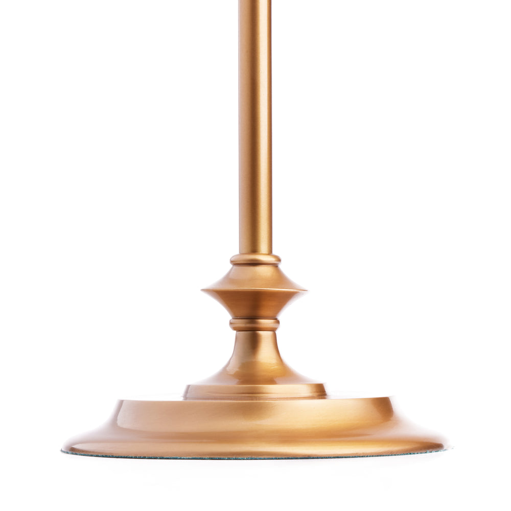 Pooky - Trindle Rechargeable Table Lamp Base - Brass