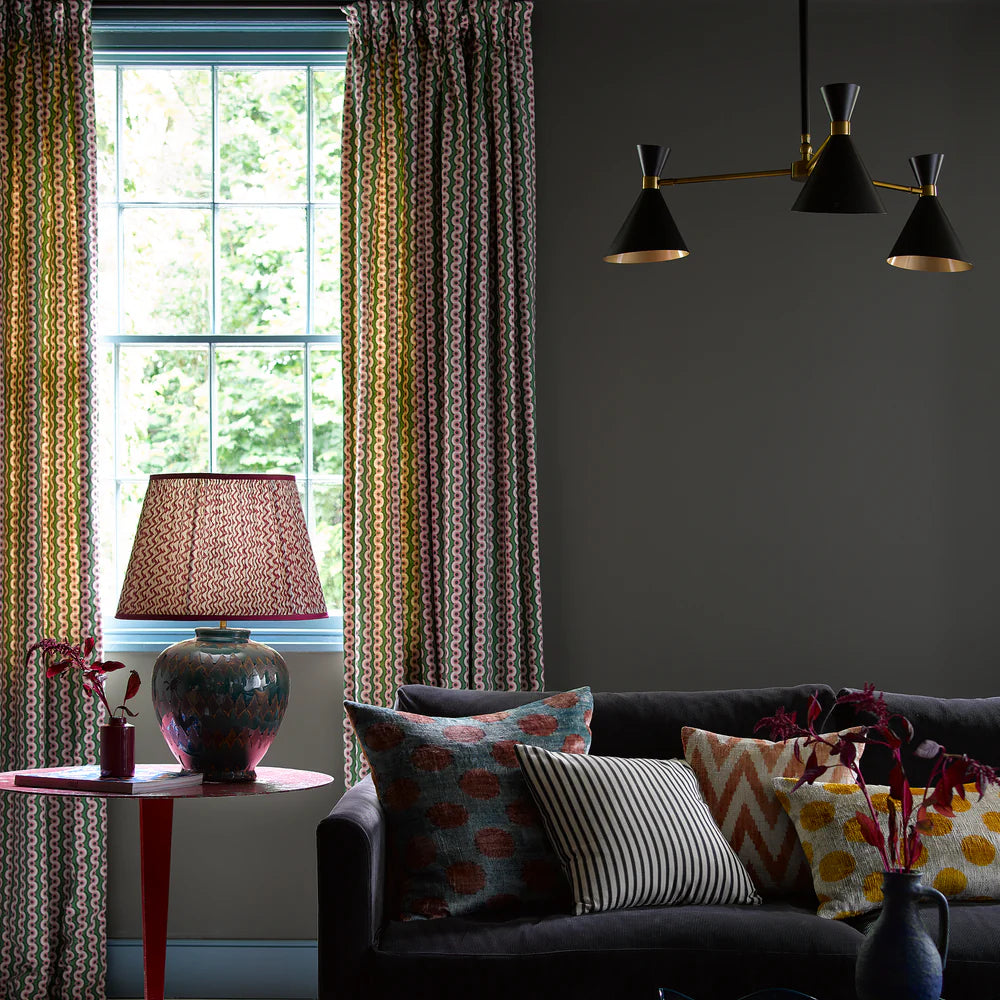 Pooky Bow Tie Suspension Light