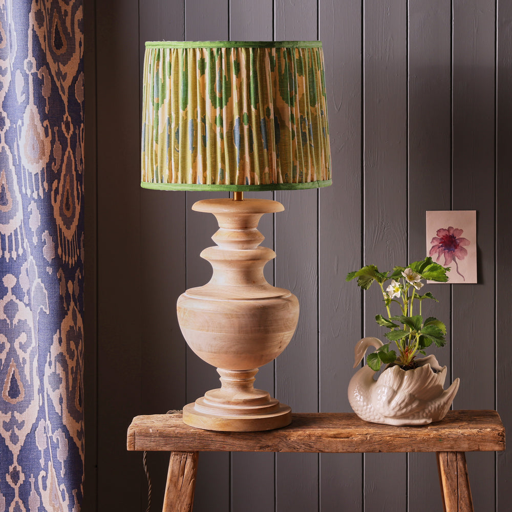 Pooky - Verona Table Lamp Base - White