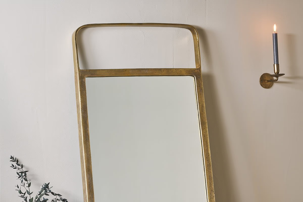 Nkuku - Tarah Full Length Mirror