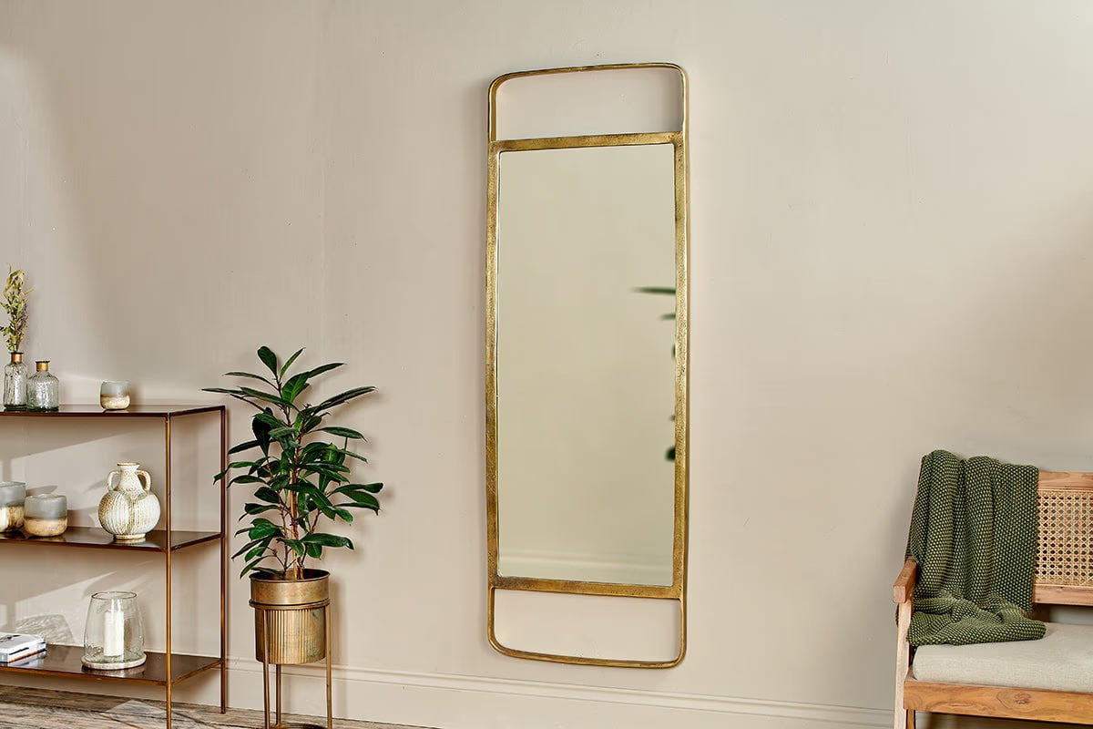 Nkuku - Tarah Full Length Mirror