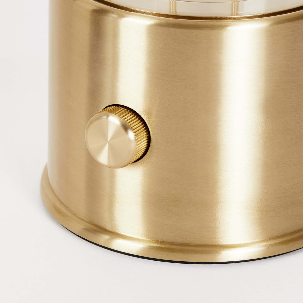 Tala The Muse 1.0 Portable Lamp in Solid Brass - Set of 2