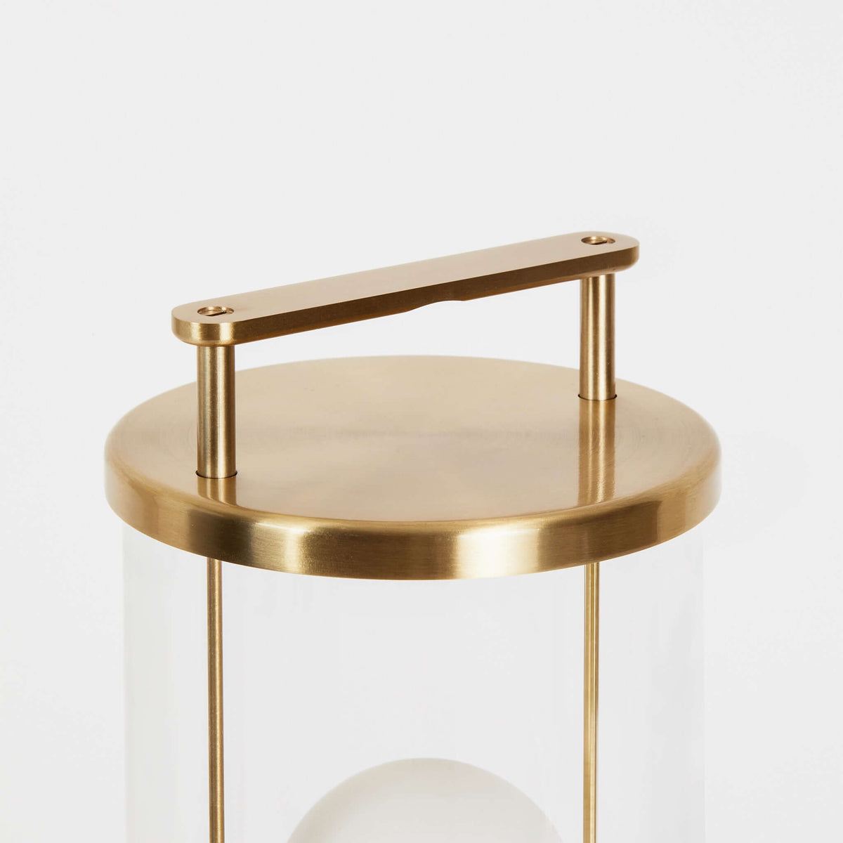 Tala The Muse 1.0 Portable Lamp in Solid Brass - Set of 2