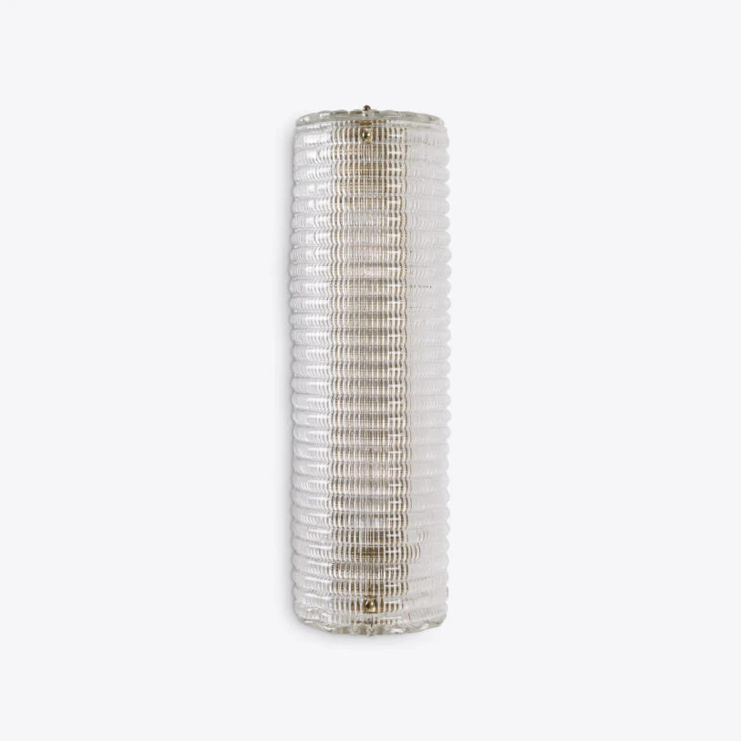 Pure White Lines Tortona IP44 Wall Light