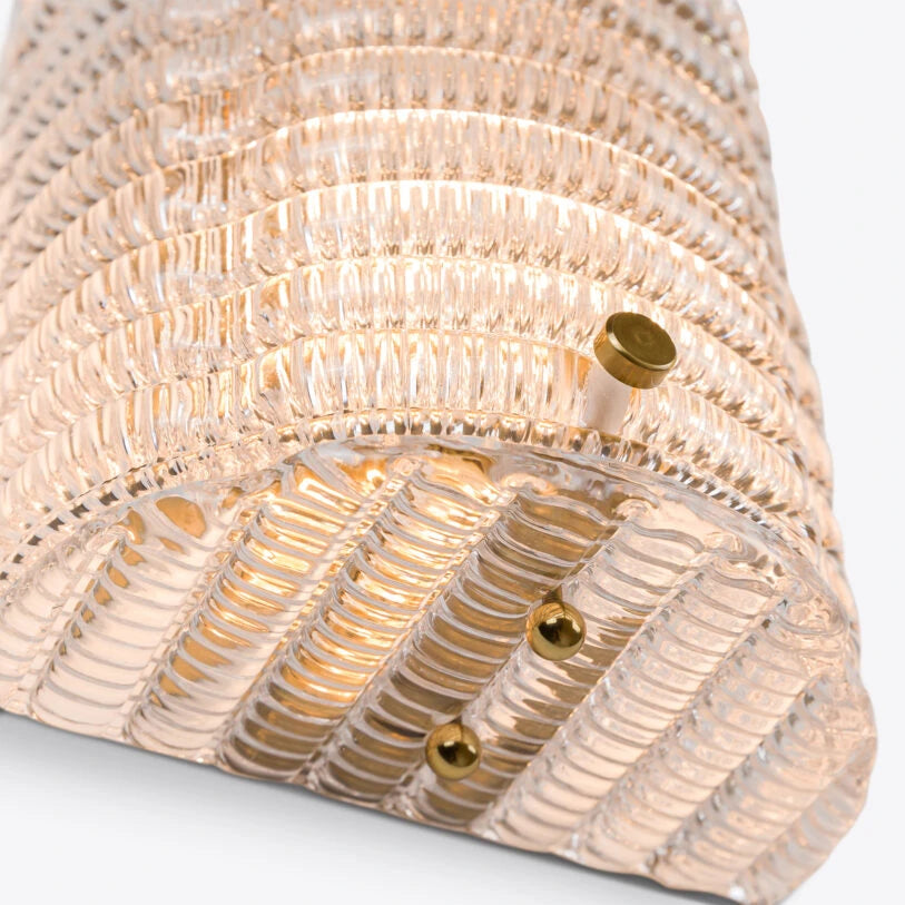 Pure White Lines Tortona IP44 Wall Light
