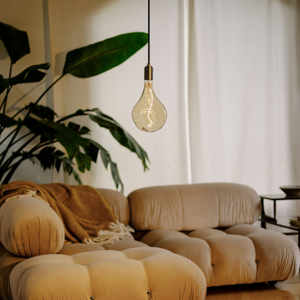 Tala Tala Voronoi II E27 LED Bulb
