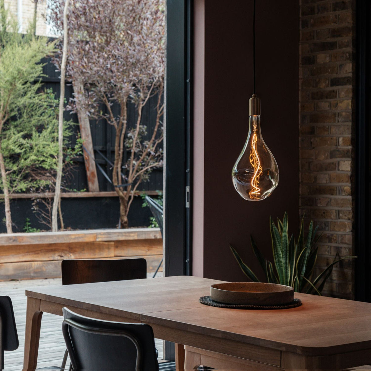 Tala Tala Voronoi III E27 LED Bulb