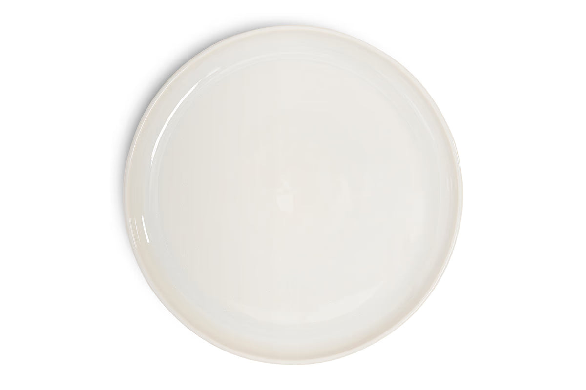 Nkuku - Edo Dinner Plate - Terracotta