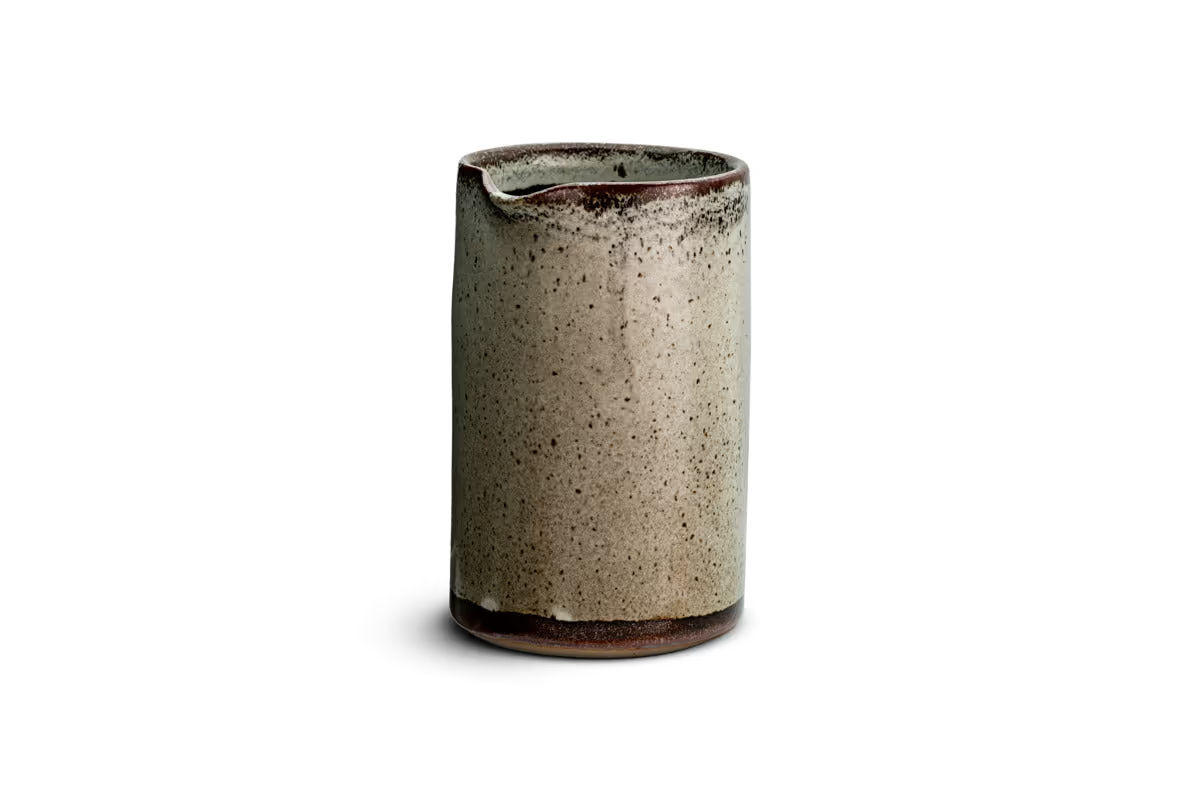 Nkuku - Cam Small Jug - Mocha