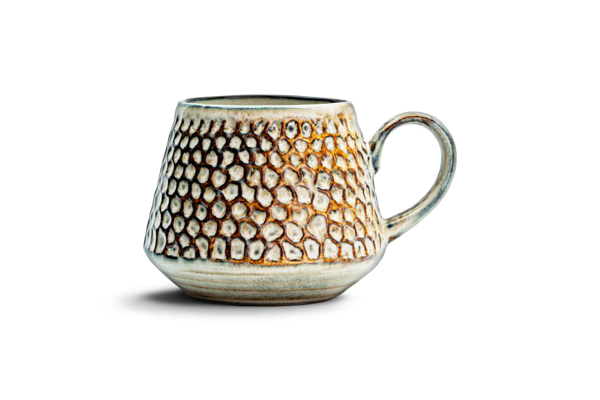 Nkuku - Samay Mug - Natural