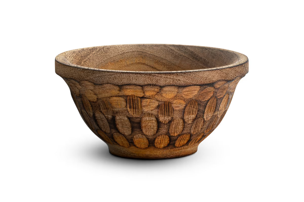 Nkuku - Pyaar Bowl - Natural - Small