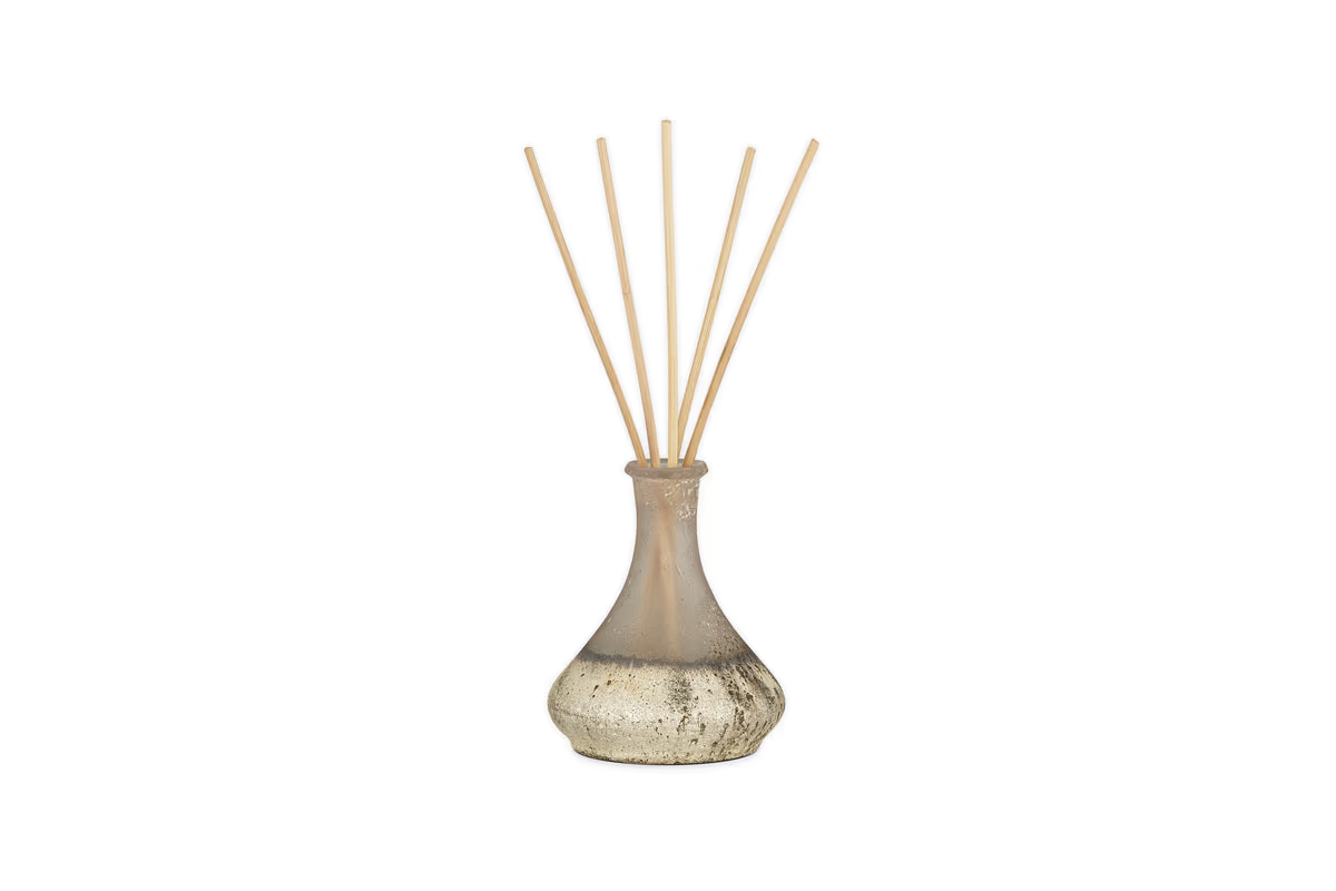 Nkuku - Cardamom & Amber Reed Diffuser