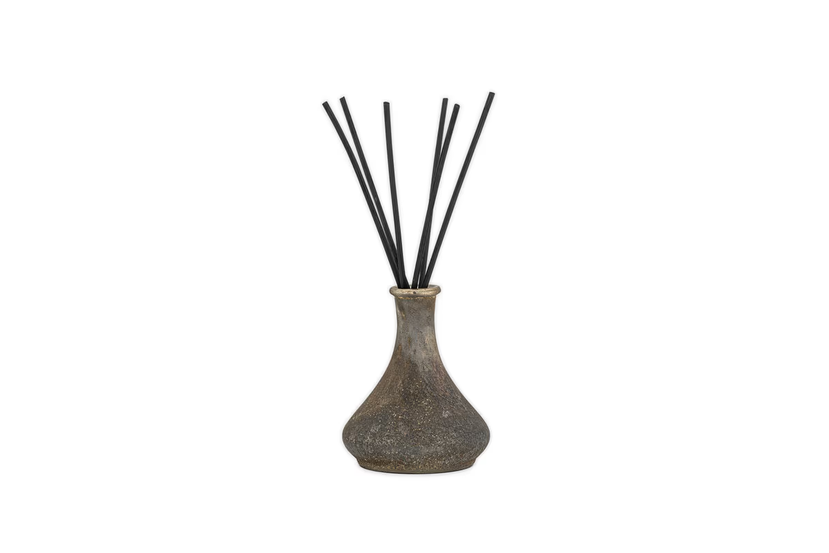 Nkuku - Cedarwood & Fig Reed Diffuser