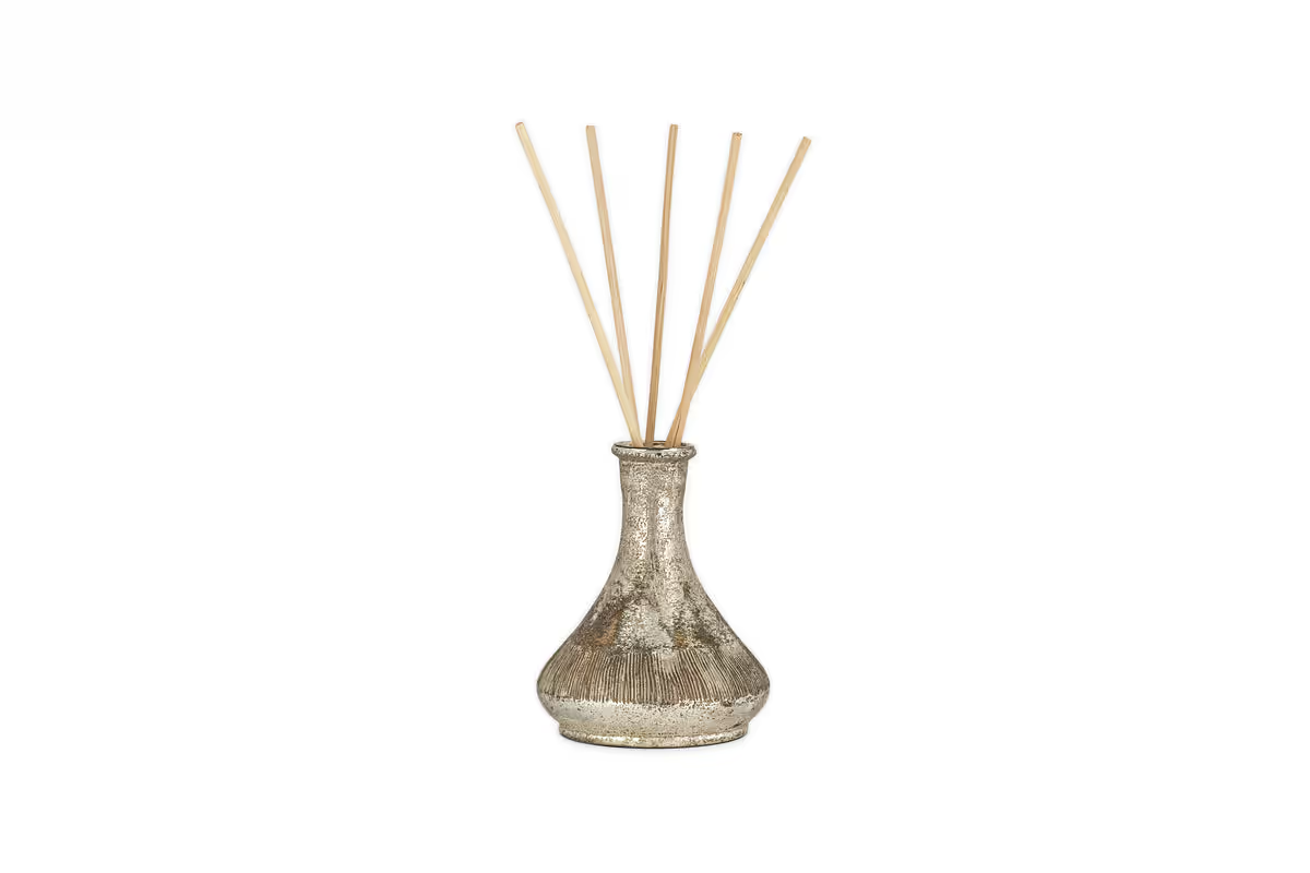 Nkuku - Mandarin & Clove Reed Diffuser