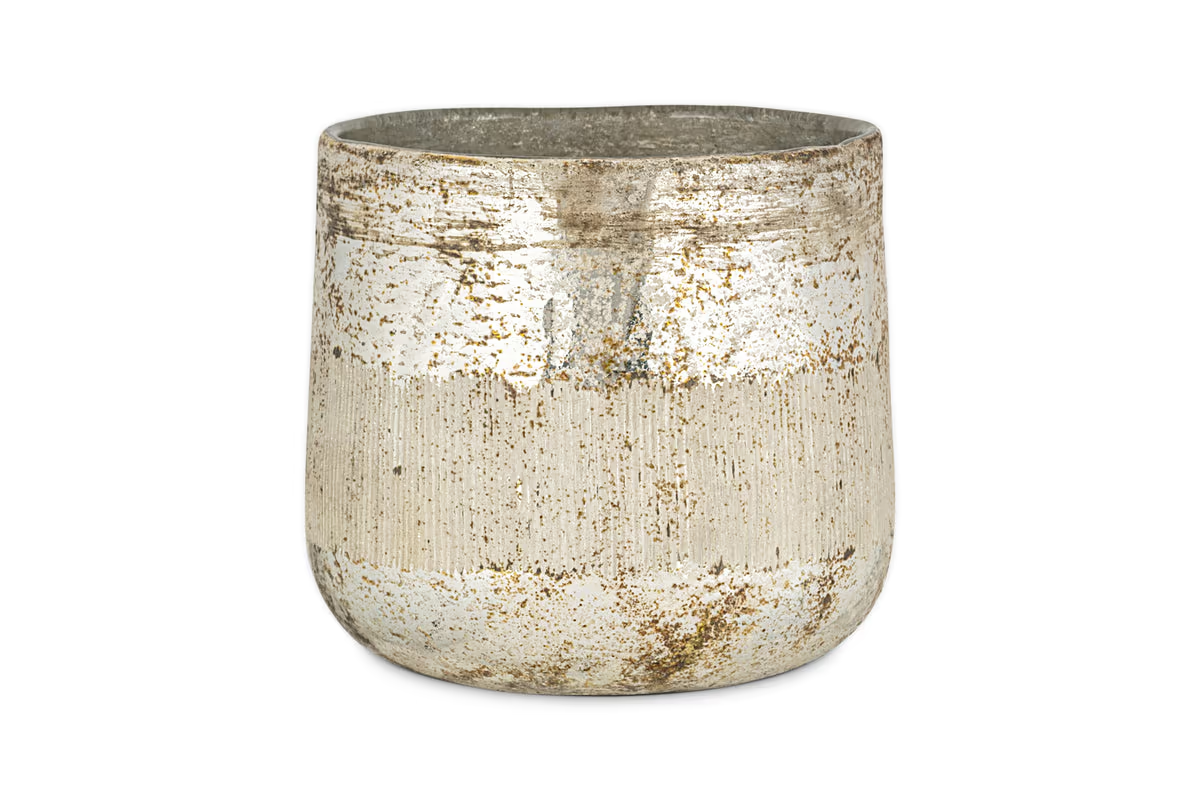 Nkuku - Juniper & Fir 3 Wick Scented Candle