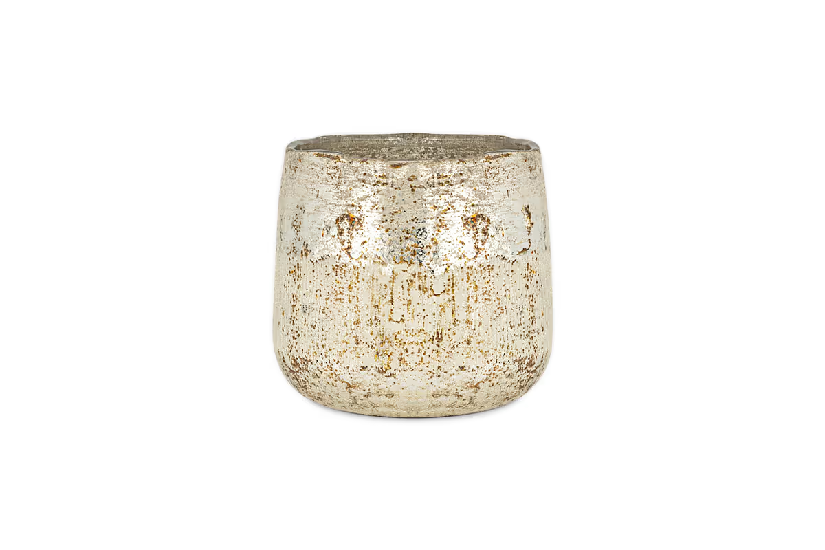 Nkuku - Mandarin & Clove 1 Wick Scented Candle