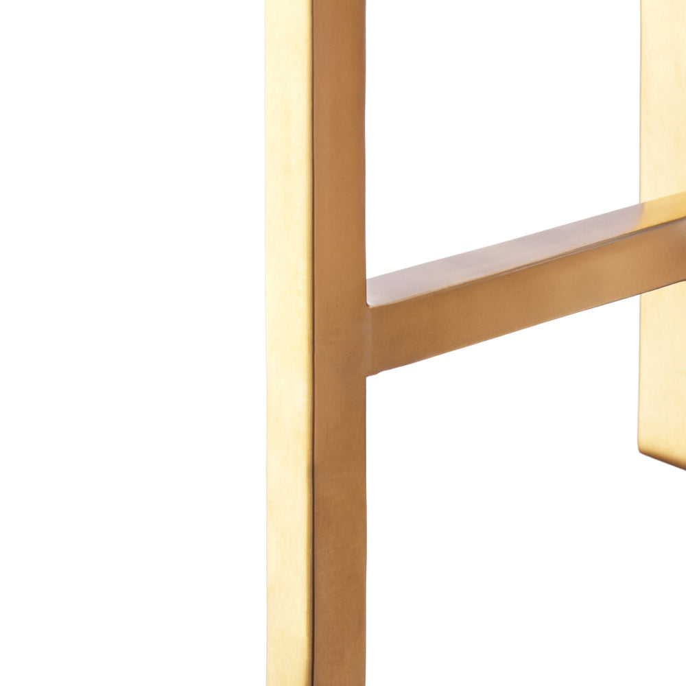 Pooky - Bruno Wall Fitting - Brass