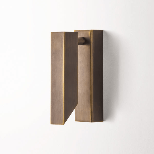 Pooky - Andor Ip54 Adjustable Wall Light - Bronze