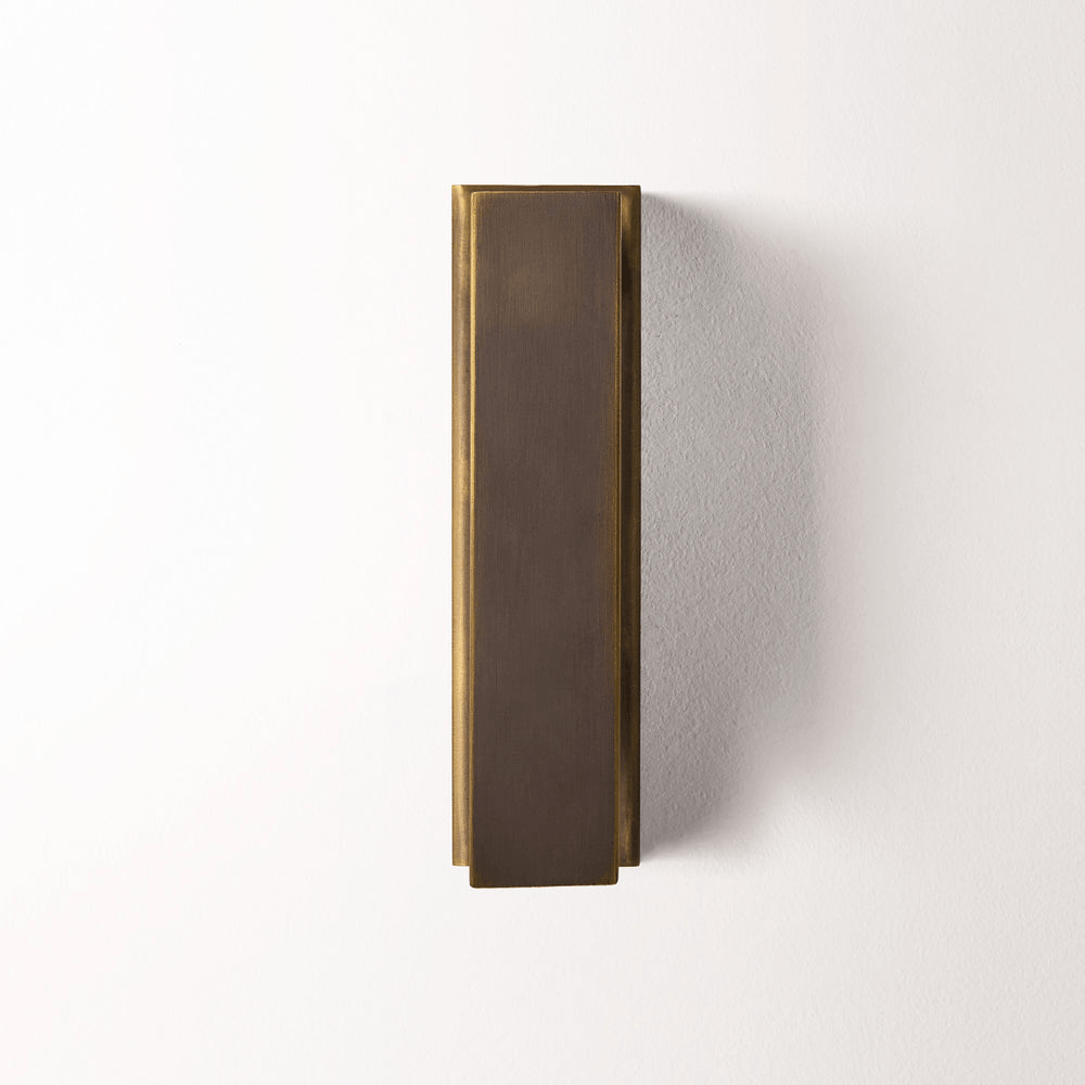 Pooky - Andor Ip54 Adjustable Wall Light - Bronze