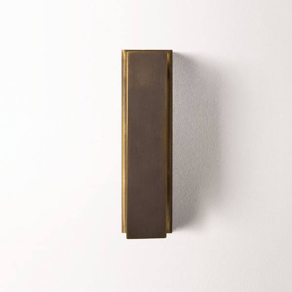 Pooky - Andor Ip54 Adjustable Wall Light - Bronze