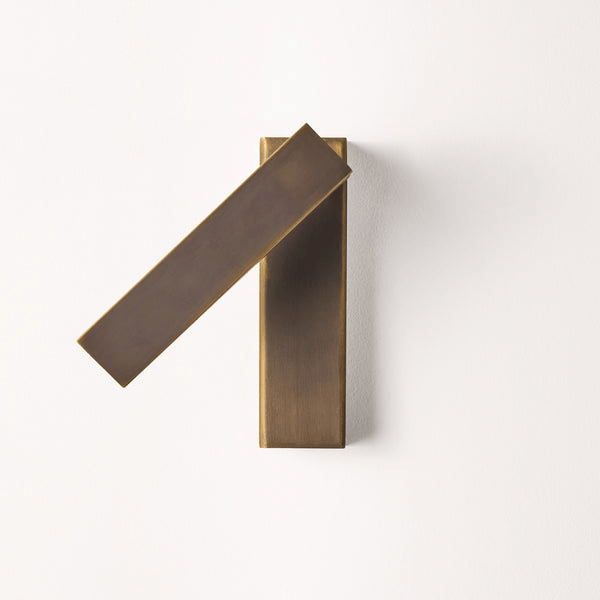Pooky - Andor Ip54 Adjustable Wall Light - Bronze
