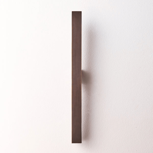 Pooky - Andor Ip54 Up And Down Wall Light - Bronze