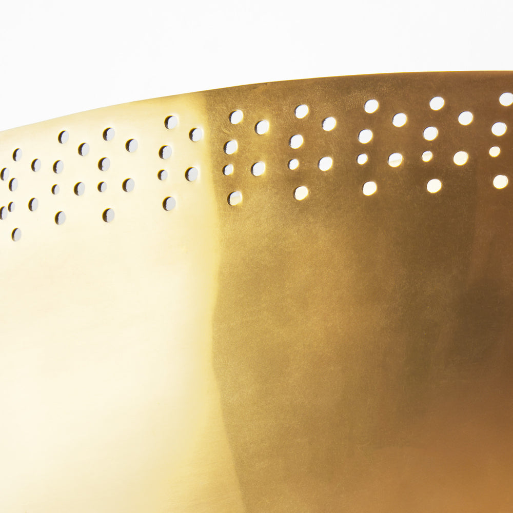 Pooky - Bahia Wall Light - Brass