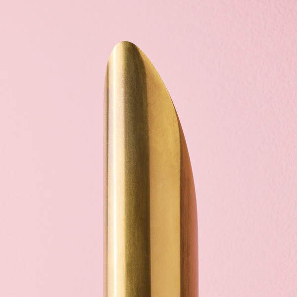Pooky - Duet Wall Light - Regular - Brass