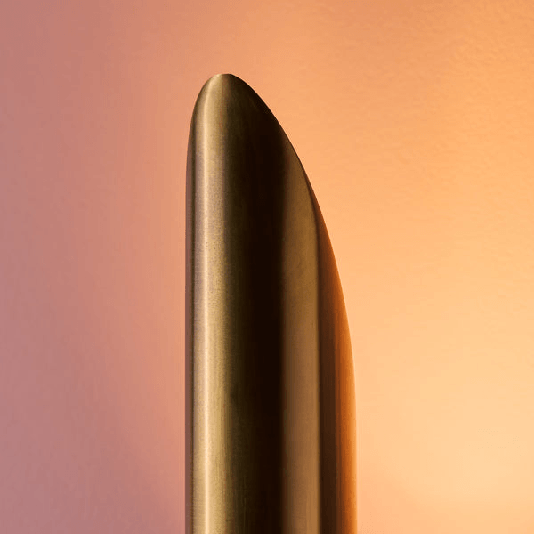 Pooky - Duet Wall Light - Regular - Brass