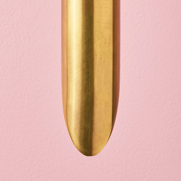Pooky - Duet Wall Light - Regular - Brass