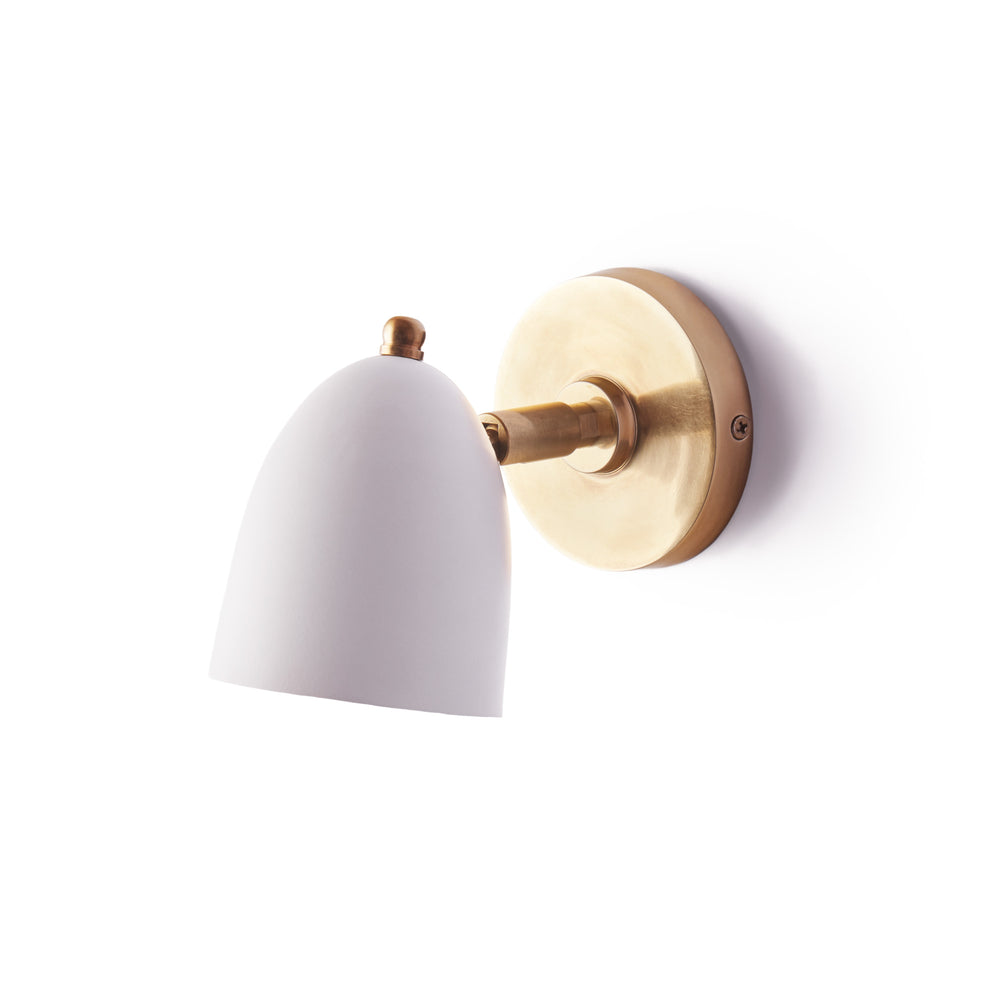 Pooky - Errol Wall Light - White
