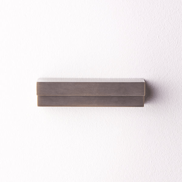 Pooky - Gara Ip54 Down Wall Lighter - Bronze