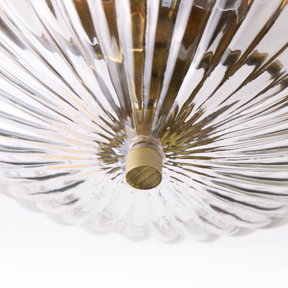 Pooky - Jello Flush - Ceiling Light