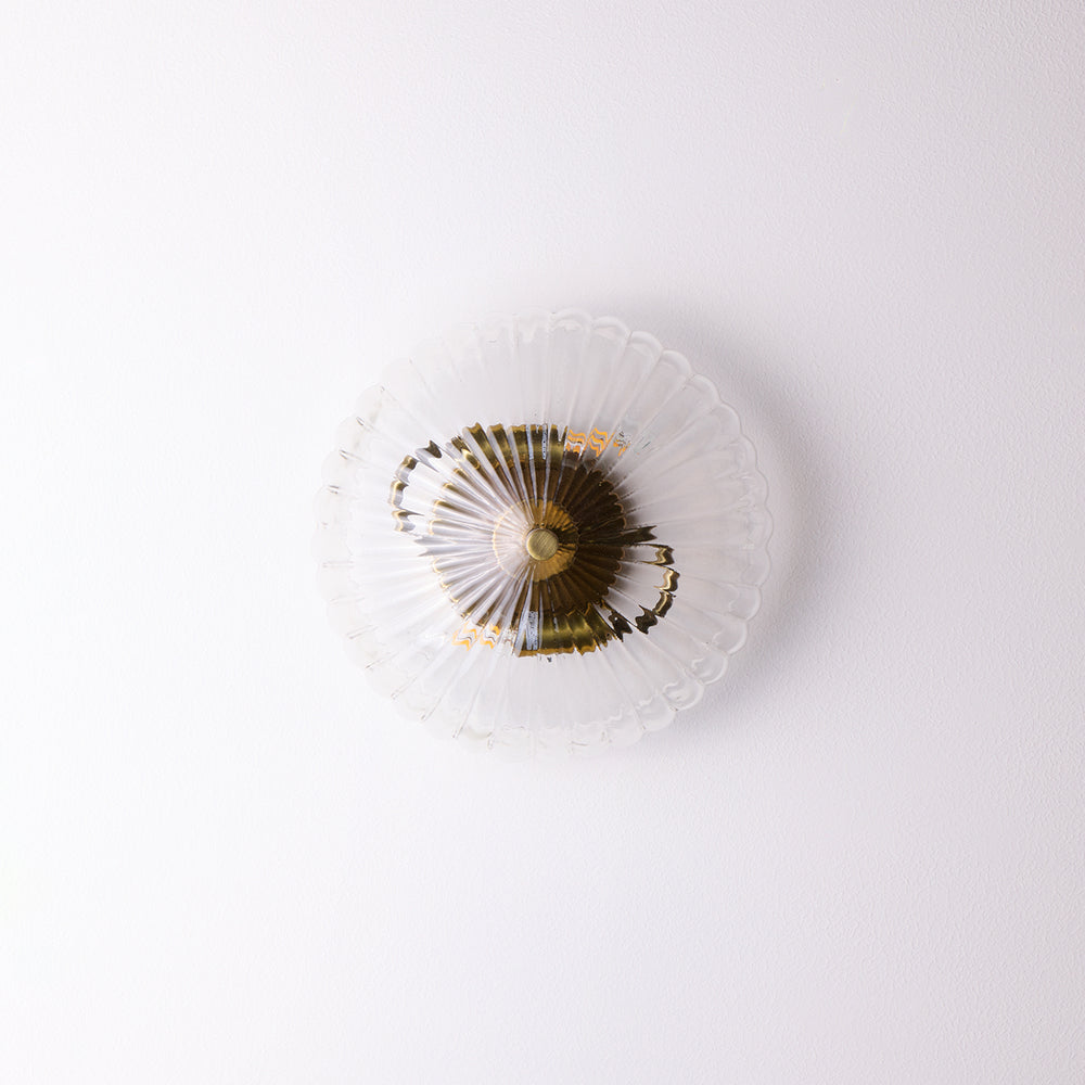 Pooky - Jello Flush - Ceiling Light