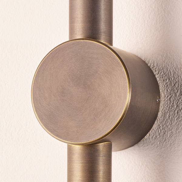 Pooky - Kyber Ip65 Wall Light - Bronze