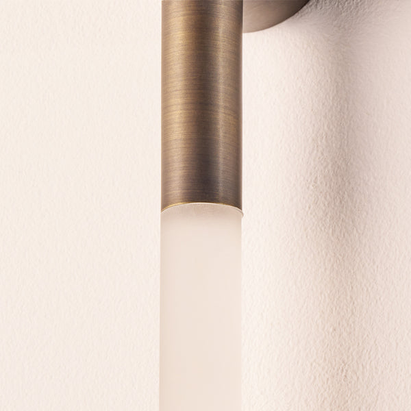 Pooky - Kyber Ip65 Wall Light - Bronze