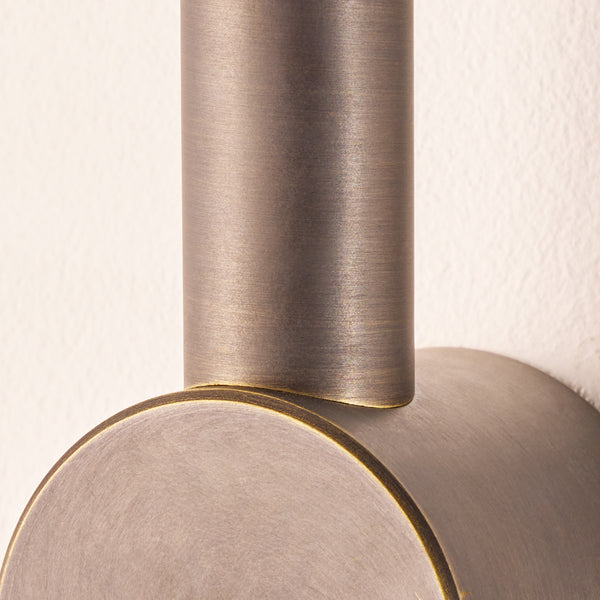 Pooky - Kyber Ip65 Wall Light - Bronze