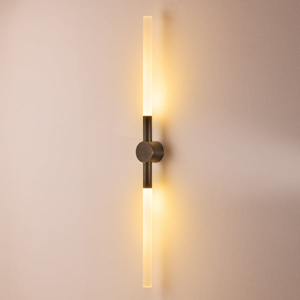 Pooky - Kyber Ip65 Wall Light - Bronze