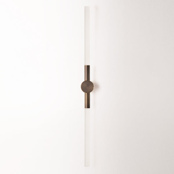 Pooky - Kyber Ip65 Wall Light - Bronze